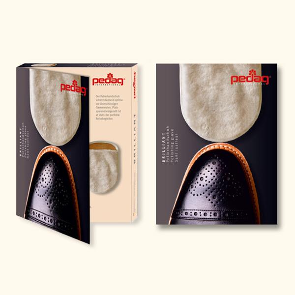 Actual product image Pedag Brilliant (1 x)