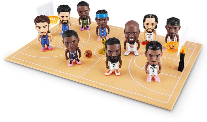 Produktbild Zuru 5 Surprise - NBA Ballers