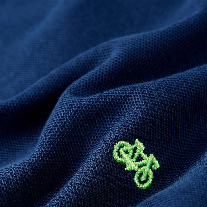 Produktbild vidaXL Kinder-Polo-Shirt (92)