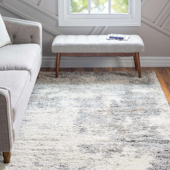 Produktbild Hadorn Lachen Haze (80 x 305 cm)