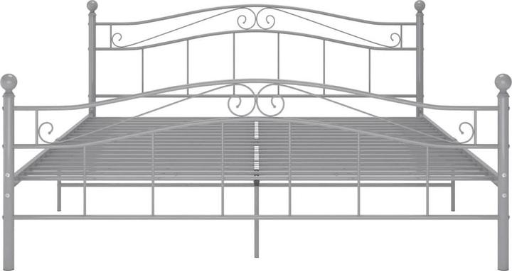 Image du produit vidaXL Bettgestell (140 x 200 cm)
