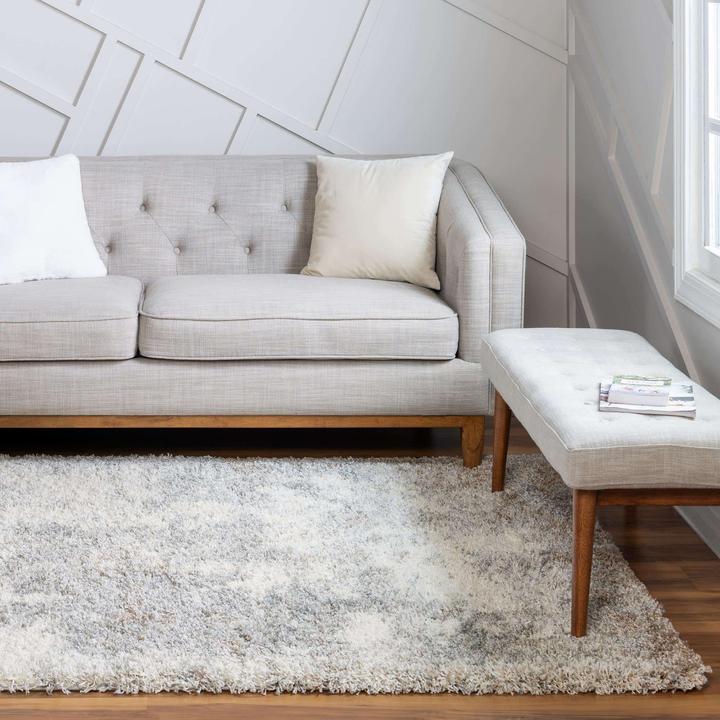 Produktbild Hadorn Lachen Haze (80 x 305 cm)