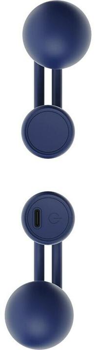 Actual product image Xiaomi Smart Jump Rope, BHR6944GL (300 cm)