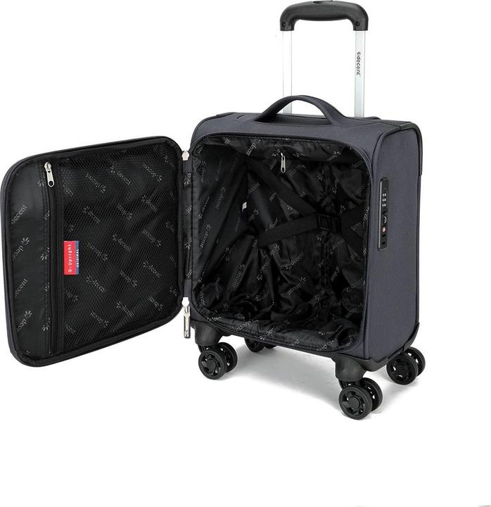 Produktbild D-Upright Spinner (29 l)