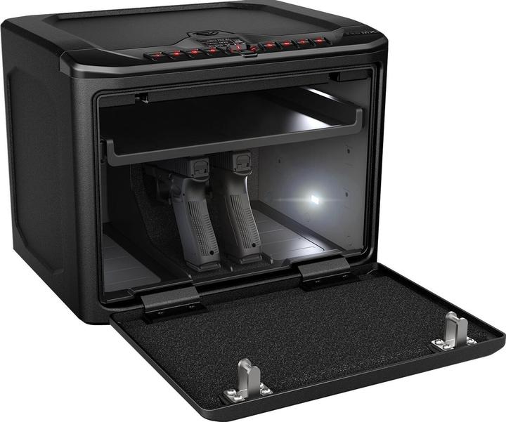 Produktbild Vaultek Waffensafe ViSN MXi