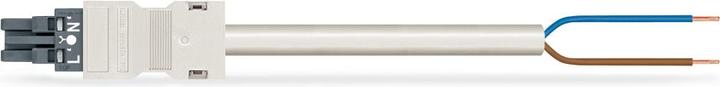 Actual product image Wago confect. Connection cable (7 m)