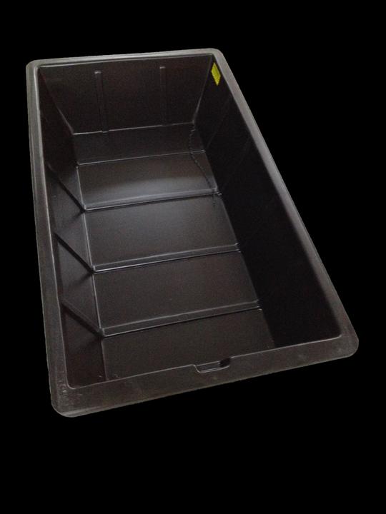 Produktbild Nutriculture Wassertank EF230