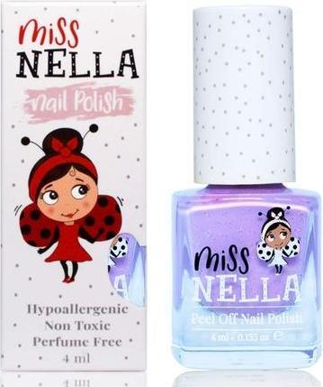 Image du produit Miss Nella Vernis à ongles Butterfly Wings