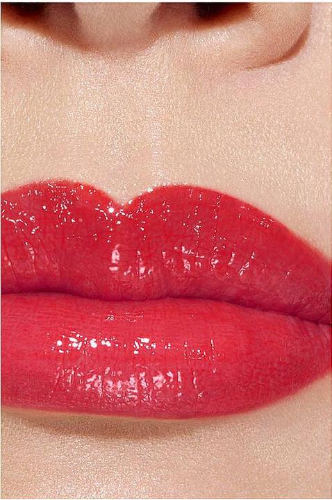 Image du produit Chanel Rouge Coco Flash (#91 Bohème)