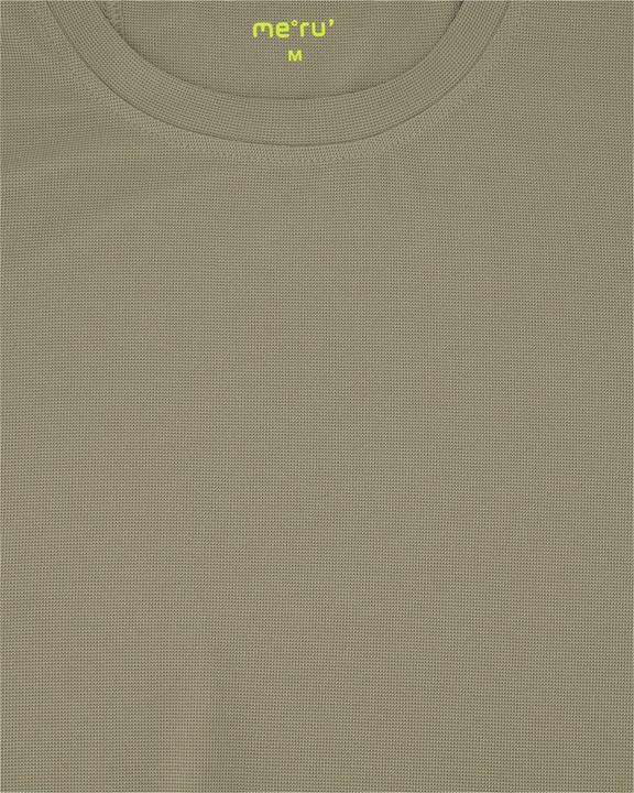 Actual product image Super Natural Meru Bristol (M)