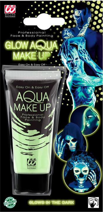 Produktbild Widmann Acqua Make up in Tube 30ml