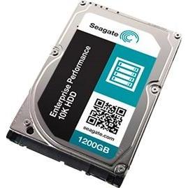 Dell Seagate Enterprise Performance 10K HDD ST1200MM0088 (1.20 TB, 2.5"), Festplatte