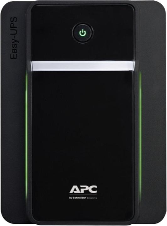 Actual product image APC Easy UPS BVX Series BVX1600LI-GR (1600 VA, 900 W, Line-interactive UPS)