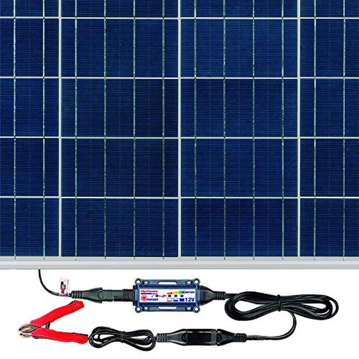 Image du produit Tecmate Optimate Solar 80W