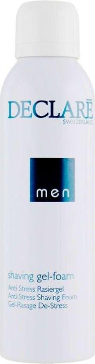 Produktbild Declaré Men shaving gel-foam (150 ml, Rasiergel)