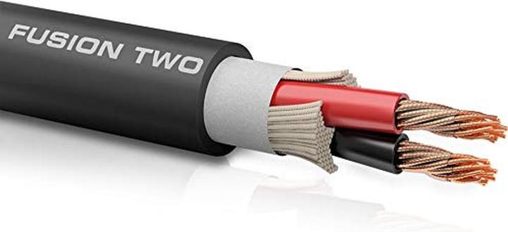 Actual product image Oehlbach XXL Fusion Two B (3 m, 4 mm²)