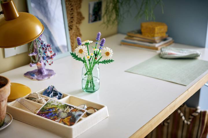 Image du produit LEGO Gänseblümchen (11508, LEGO Botanical)