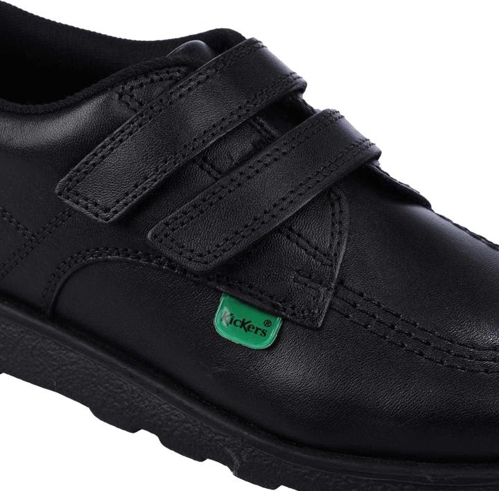 Image du produit Kickers - Chaussures FRAGMA LO - Enfant (25.5)
