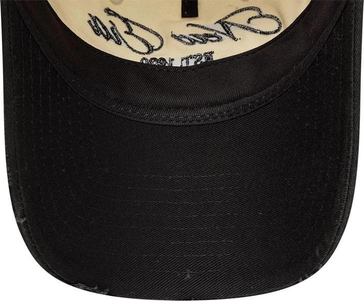 Produktbild New Era 9Twenty Wash Distress (One Size)
