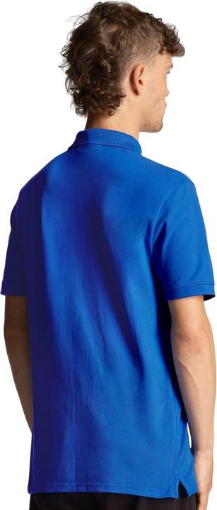 Immagine prodotto Lyle and Scott Maglietta Polo Coordinate Uomo (L)