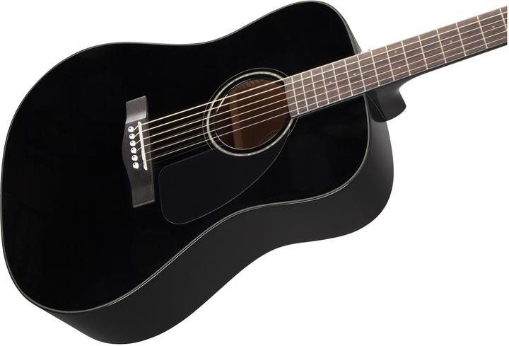 Produktbild Fender CD-60 DREAD V3 DS (Akustik Gitarre, Walnuss, Mahagoni, Nato)