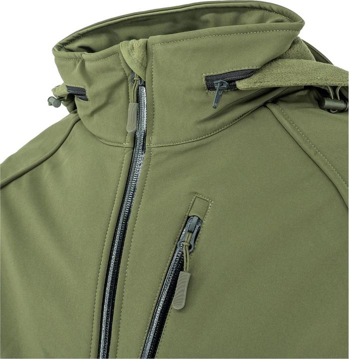 Immagine prodotto Bridgehead Einsatzjacke Vortex (XL)