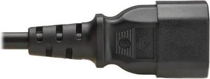 Image du produit Eaton CÂBLE D'ALIMENTATION C14 VERS 2XC13 (2 m)