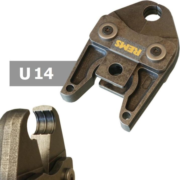 Produktbild Rems Presszange U 14
