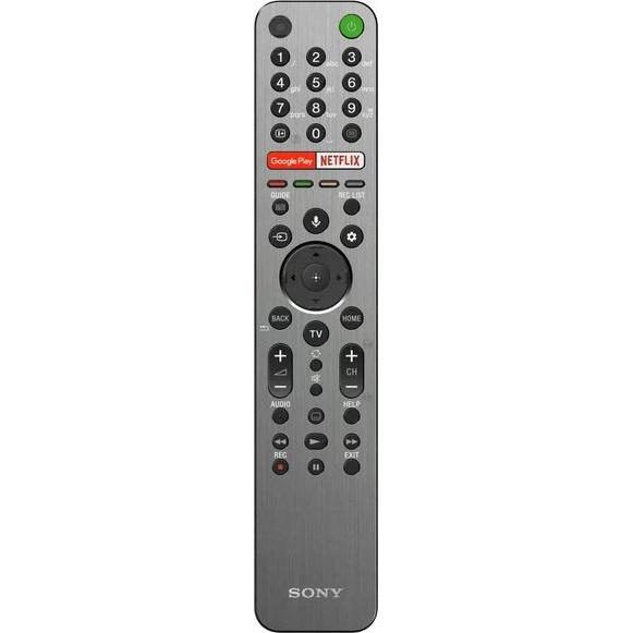 Sony REMOTE COMMANDER (RMF-TX611E), Fernbedienung