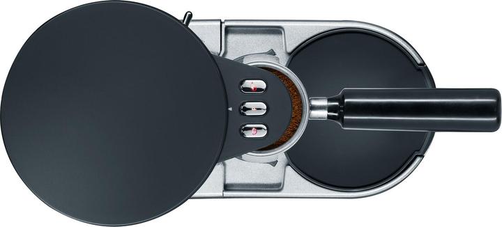 Produktbild Graef cm 900 (EU-Stecker)
