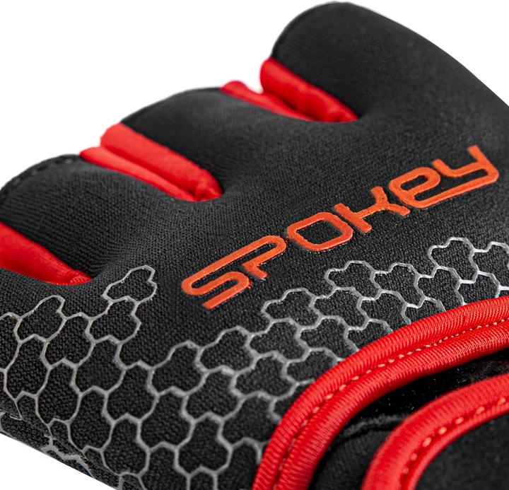 Produktbild Spokey Rękawice fitness do ćwiczeń LAVA Rozmiar M (M)