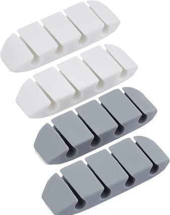 Produktbild Delock Kabelhalter-Kit