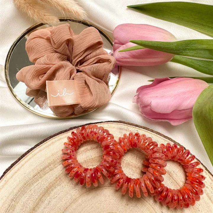Immagine prodotto Invisibobble Fascia per capelli originale Salva o spreca 3 pezzi (Elastico per capelli)