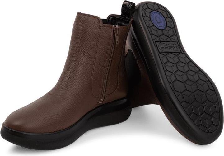 Actual product image Vitaform Soft ankle boot (37)