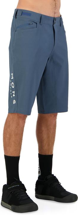 Image du produit Mons Royale Momentum 2.0 Short de vélo (M)