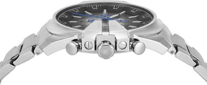 Image du produit Diesel Chronograph Mega Chief (Chronographe, Montre analogique, 48 mm)