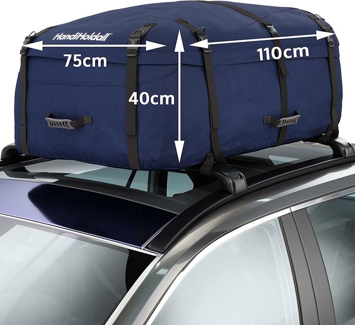Produktbild Handiworld Faltbare Dachtasche (330 l)