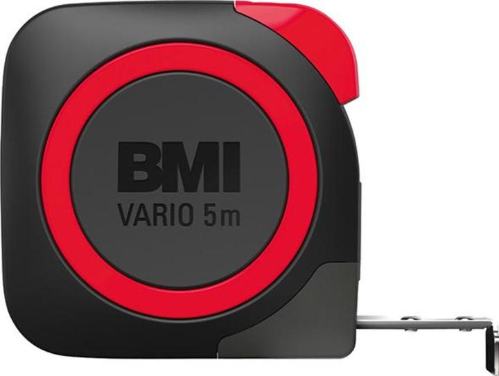 Produktbild BMI Rollmeter (5 m)