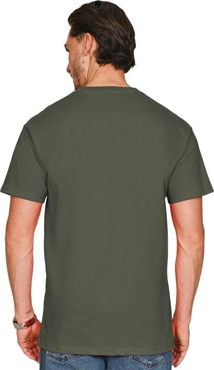 Produktbild Casual Classics Supreme TShirt Bio gekämmt (S)