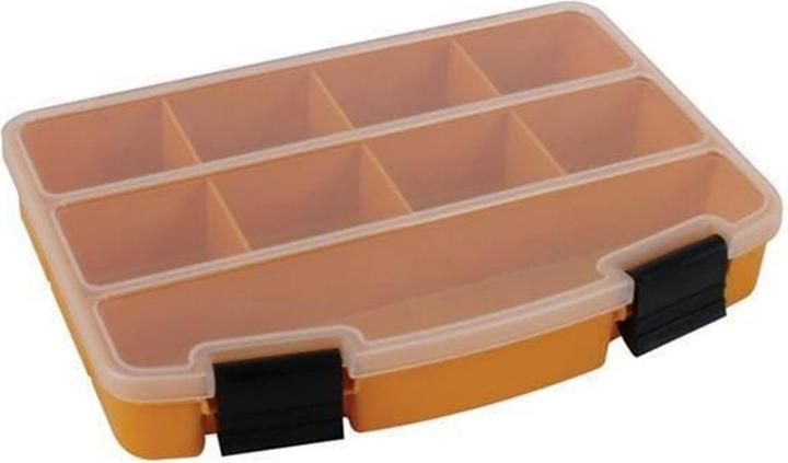 Perel OMR7 7" assortment box