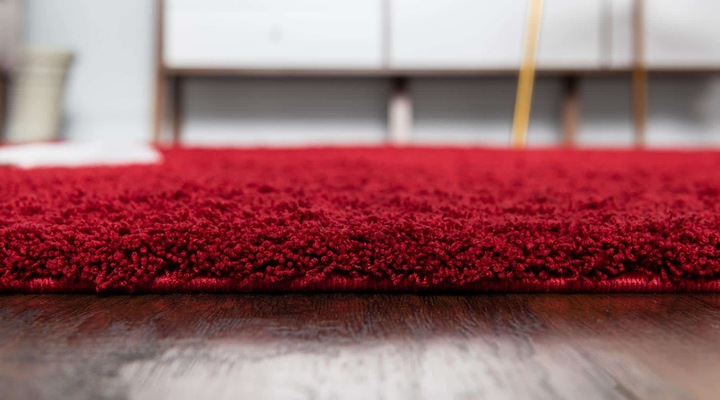 Actual product image Hadorn Lucerne (160 x 160 cm)