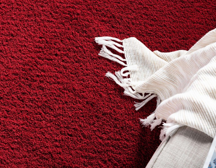 Actual product image Hadorn Lucerne (160 x 160 cm)