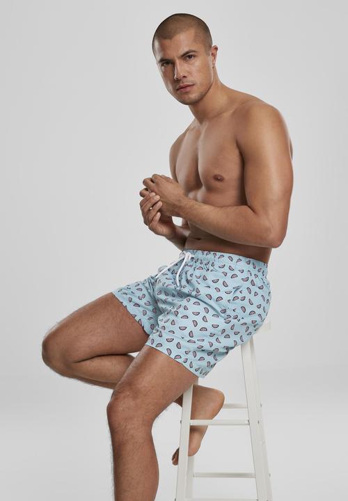 Image du produit Urban Classics Melon Swim Shorts (M)