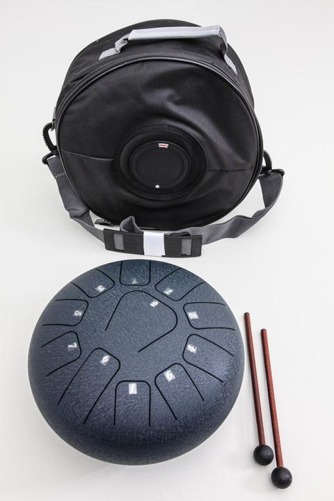 Actual product image Cachet Tongue drum (Reed drum)