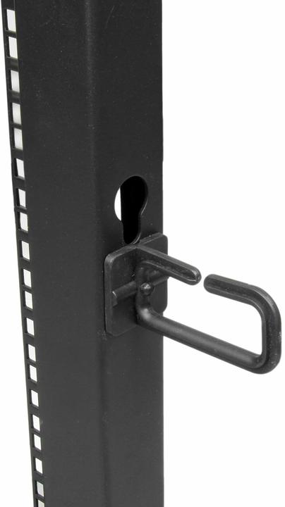 Image du produit StarTech cadre ouvert (25 HE)