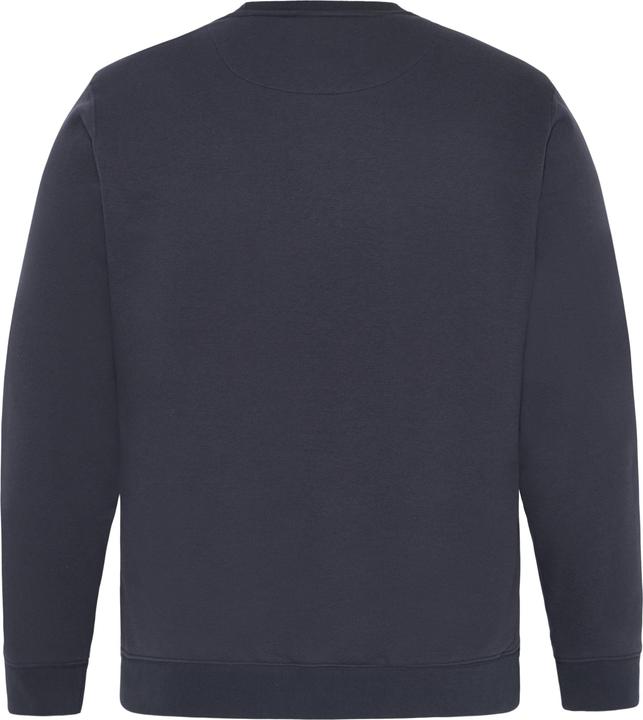 Actual product image Blend Bhdownton Cre Neck Sweat Noos (5XL)