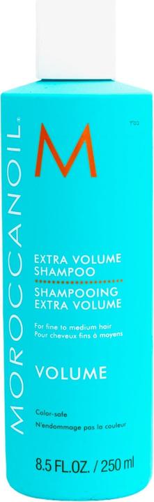 Produktbild Moroccanoil Extra Volume (250 ml, Flüssiges Shampoo)
