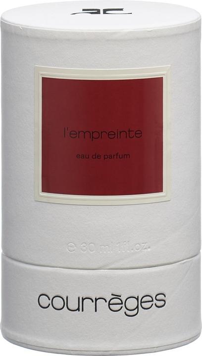 Produktbild Courreges Empreinte Eau de Parfum (Eau de Parfum, 30 ml)