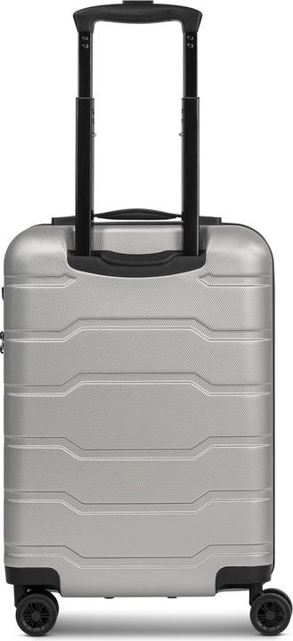 Actual product image Tonino Lamborghini Bologna 4 Rollen Kabinentrolley S 53 cm (35 l)