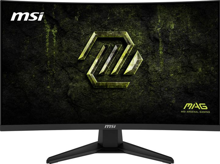 Produktbild MSI MAG 275CF X24 (1920 x 1080 Pixel, 27")
